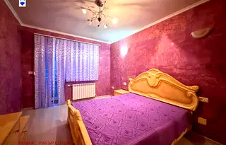 Тристаен апартамент в Русе, Център