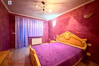 Тристаен апартамент в Русе, Център