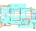 Снимка 2 — Просторен тристаен апартамент с модерна визия в Центъра на Пловдив