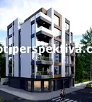 Просторен тристаен апартамент с модерна визия в Центъра на Пловдив