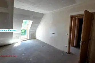 Тристаен апартамент в Русе, Център