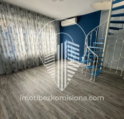 Photo 5 — 3-bedroom apartment in Sofiya, Centyr