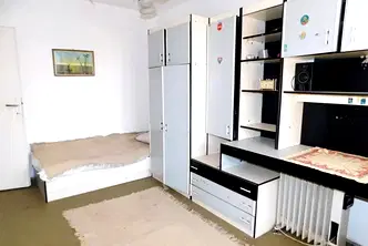 Тристаен апартамент в Търговище, Център