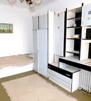 Тристаен апартамент в Търговище, Център