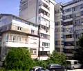 Снимка 2 — Тристаен апартамент в Шумен, Център