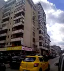 Тристаен апартамент в Шумен, Център