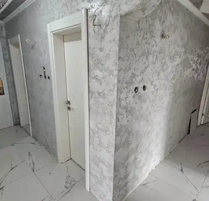 Photo 2 — 3-bedroom apartment in Raz, Tsentar