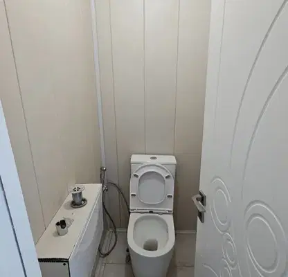 Photo 3 — 3-bedroom apartment in Raz, Tsentar