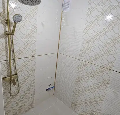 Photo 4 — 3-bedroom apartment in Raz, Tsentar