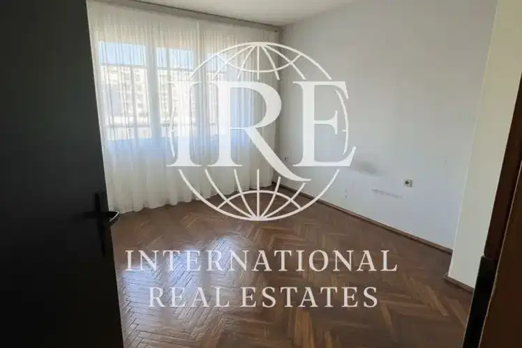 3-bedroom apartment in Varna, Chaika