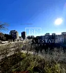 Просторен 3-стаен апартамент с три тераси в кв. Чайка, Варна