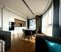 Снимка 5 — Тристаен апартамент с морска панорама в Чайка, Варна