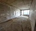 Снимка 3 — Тристаен апартамент с морска панорама в Чайка, Варна