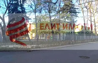 Тристаен апартамент във Варна, Чайка