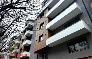 Тристаен апартамент във Варна, Чаталджа