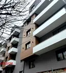 Тристаен апартамент във Варна, Чаталджа