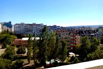 Тристаен апартамент във Варна, Чаталджа