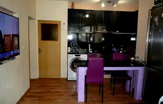 Тристаен апартамент във Велико Търново, Чолаковци