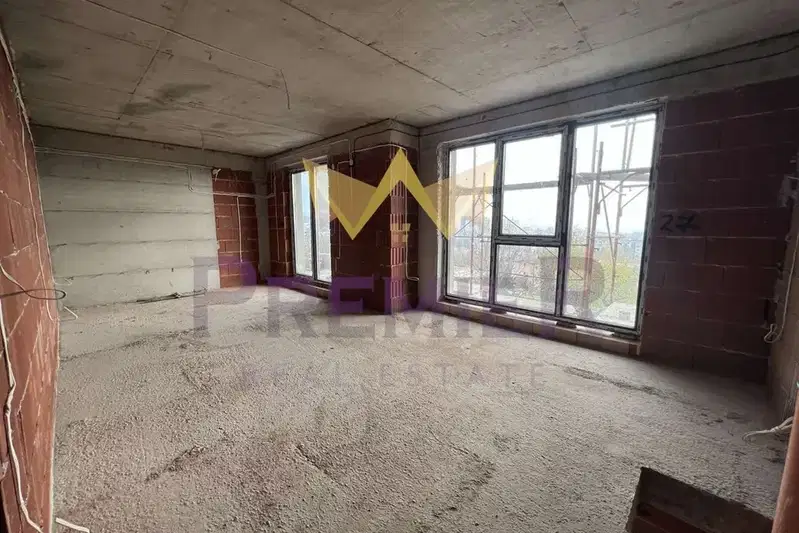 3-bedroom apartment in Varna, Cveten Kvartal