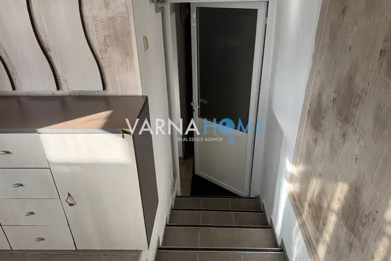 3-bedroom apartment in Varna, Cveten Kvartal