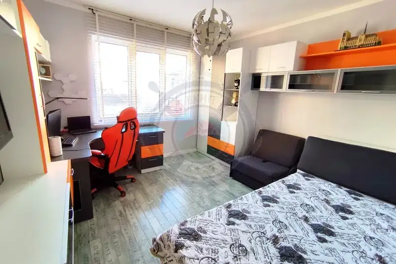 3-bedroom apartment in Varna, Cveten Kvartal