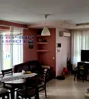 Тристаен апартамент с просторен хол в Дианабад, София