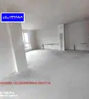 Просторен тристаен апартамент с две тераси в Дианабад, София