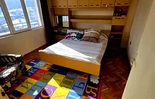 Тристаен апартамент в Ловеч, Дикисана