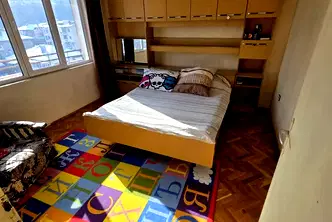 Тристаен апартамент в Ловеч, Дикисана