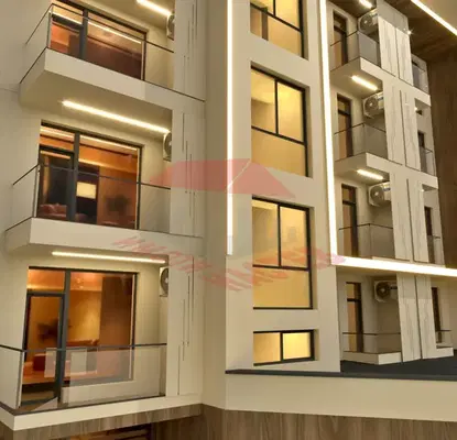 Photo 3 — 3-bedroom apartment in Shumen, Dobrudjanski