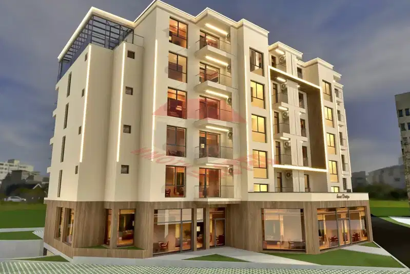 3-bedroom apartment in Shumen, Dobrudjanski