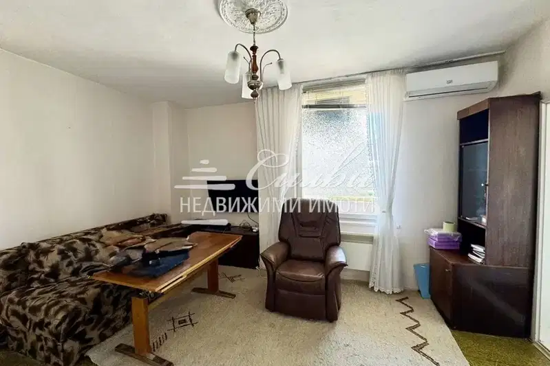 3-bedroom apartment in Shumen, Dobrudjanski