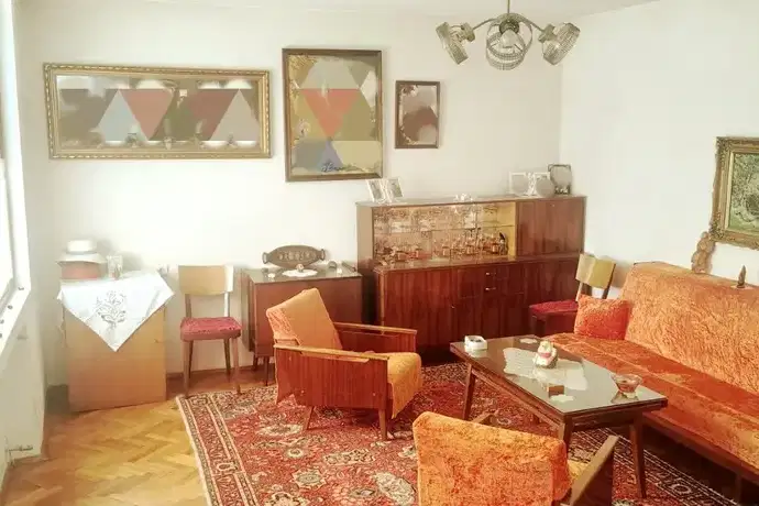 3-bedroom apartment in Shumen, Dobrudjanski