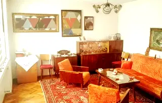 Тристаен апартамент в Шумен, Добруджански