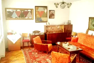 Тристаен апартамент в Шумен, Добруджански