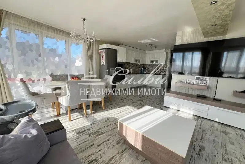 3-bedroom apartment in Shumen, Dobrudjanski