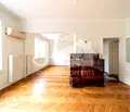 Снимка 2 — Тристаен тухлен апартамент с ТЕЦ и климатик в Докторски паметник