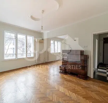 Photo 3 — 3-bedroom apartment in Sofiya, Doktorski Pametnik