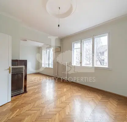 Photo 5 — 3-bedroom apartment in Sofiya, Doktorski Pametnik