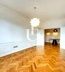 3-стаен апартамент с тераса в Докторски паметник, София