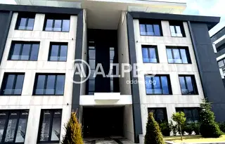 Тристаен апартамент в София, Драгалевци