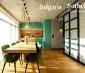 Снимка 4 — Тристаен апартамент с панорамна тераса и камина в Драгалевци