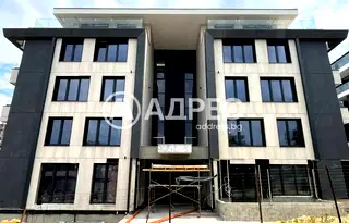 Тристаен апартамент с качествена изолация в Драгалевци