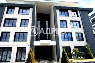Тристаен апартамент в София, Драгалевци