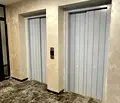 Снимка 5 — Тристаен апартамент с тераса в нов комплекс в Драгалевци