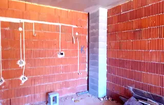 Тристаен апартамент в София, Дружба 1