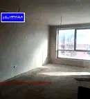 Тристаен апартамент с голяма тераса в Дружба 1, София
