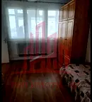 Просторен тристаен апартамент с три балкона в Дружба 1, София