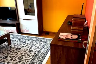 Тристаен апартамент в София, Дружба 1