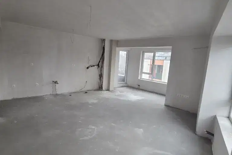 3-bedroom apartment in Sofiya, Drujba 1